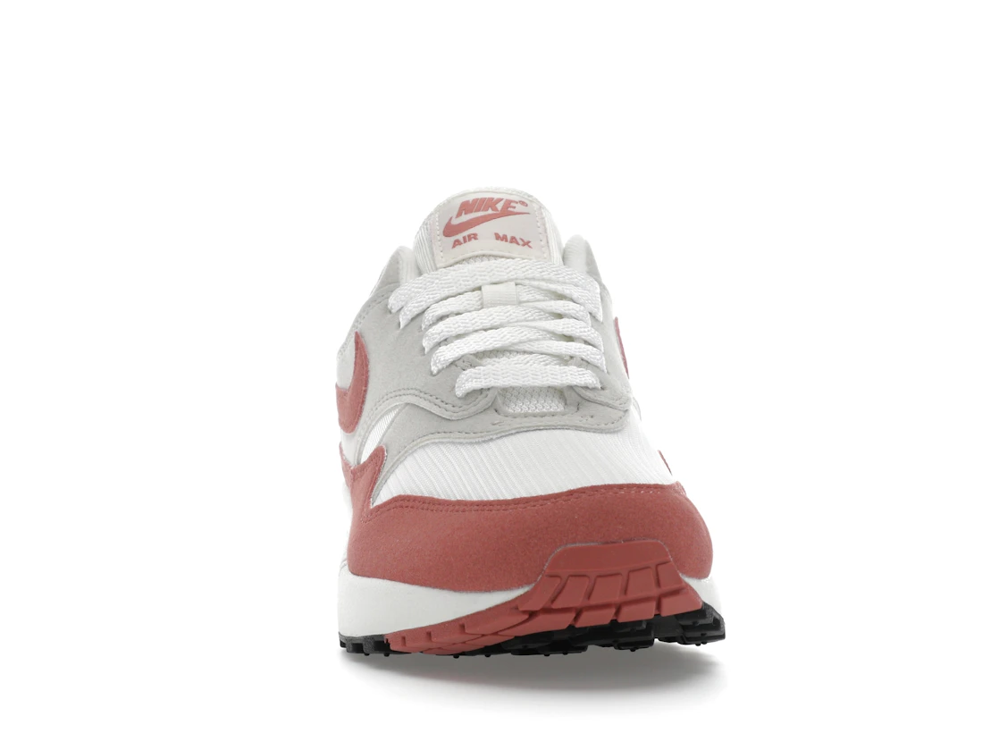 Vue 9 de Nike Air Max 1 '87 Canyon Pink 