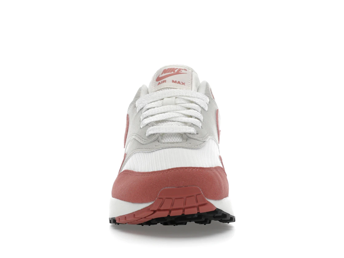 Vue 10 de Nike Air Max 1 '87 Canyon Pink 