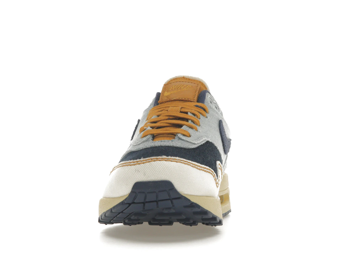 Vue 11 de Nike Air Max 1 '87 Denim Aura 
