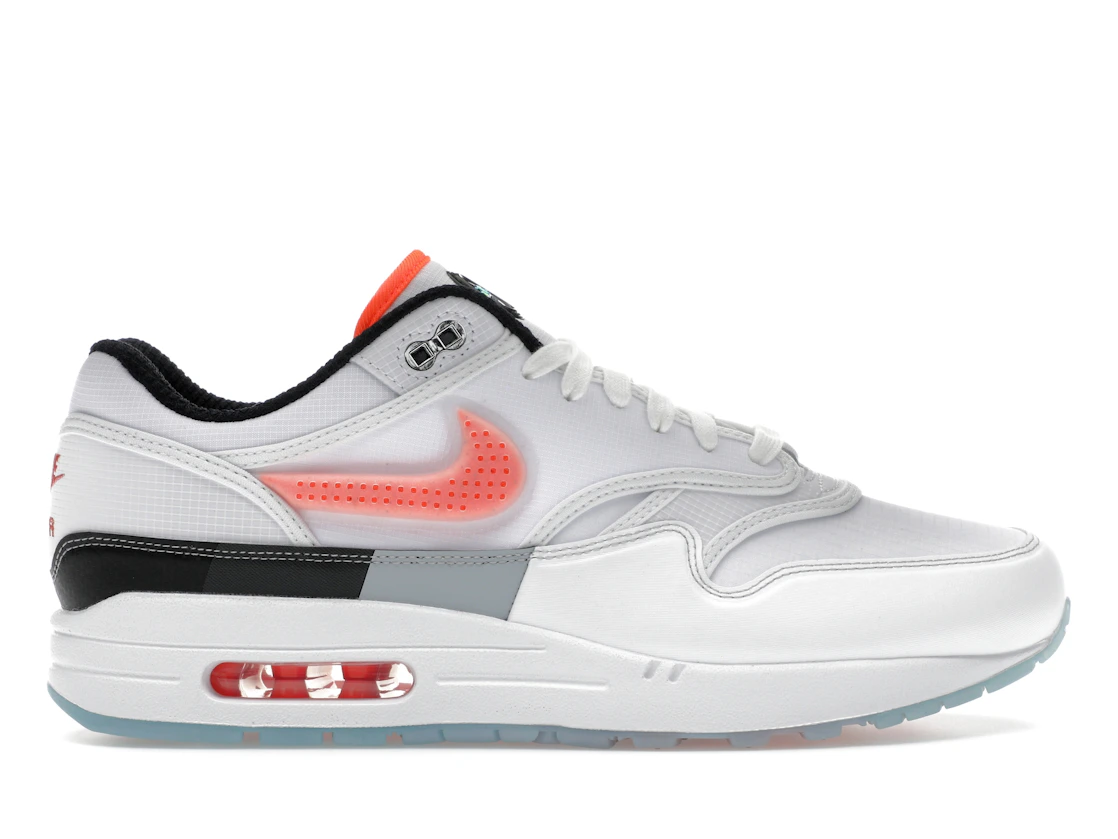 Vue 1 de Nike Air Max 1 '87 EA Sports Madden NFL 25