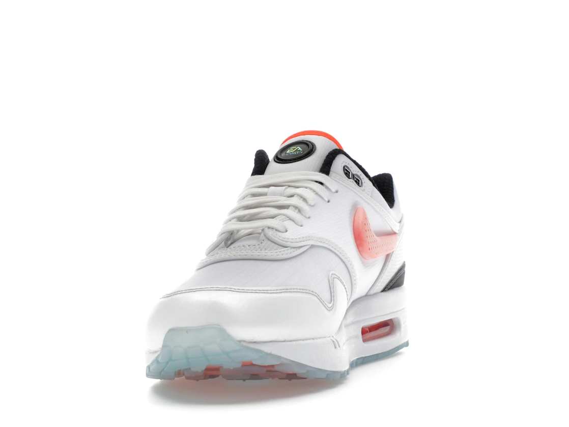 Vue 12 de Nike Air Max 1 '87 EA Sports Madden NFL 25