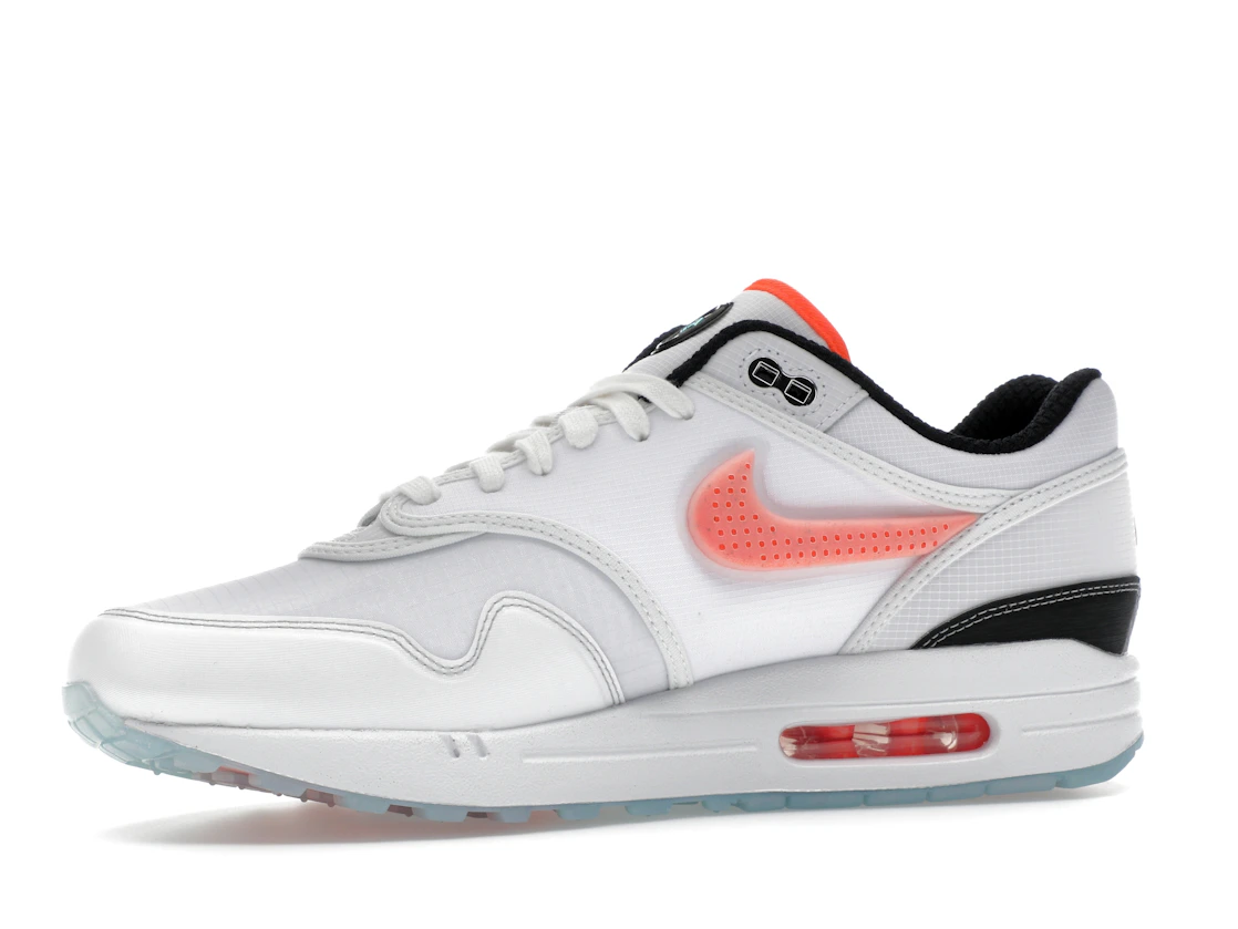 Vue 17 de Nike Air Max 1 '87 EA Sports Madden NFL 25