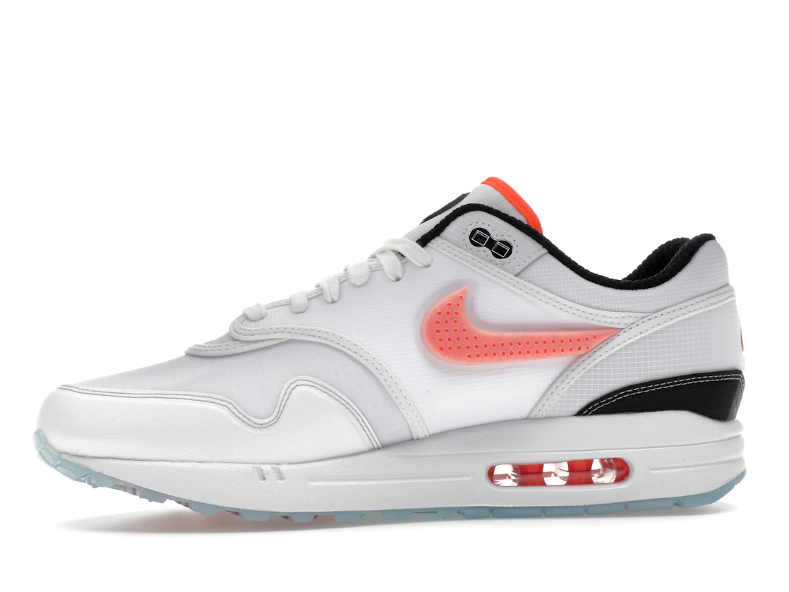 Vue 18 de Nike Air Max 1 '87 EA Sports Madden NFL 25