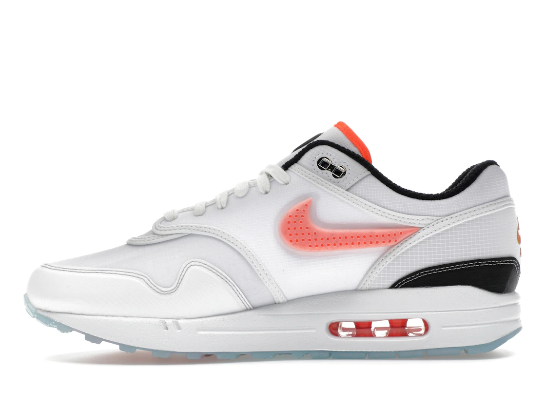 Vue 19 de Nike Air Max 1 '87 EA Sports Madden NFL 25