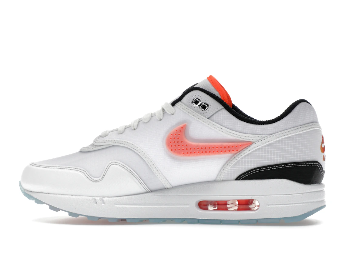 Vue 20 de Nike Air Max 1 '87 EA Sports Madden NFL 25