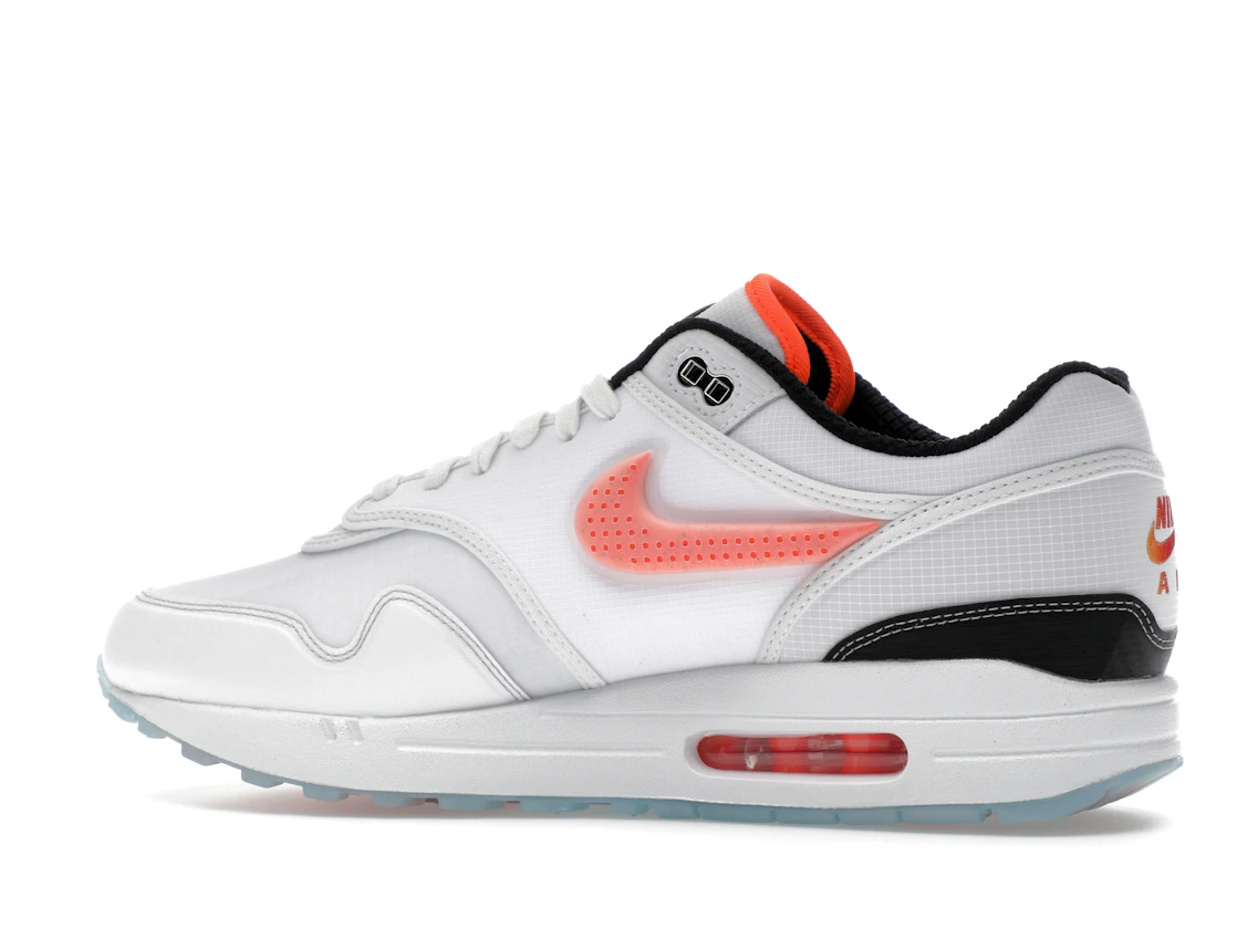 Vue 21 de Nike Air Max 1 '87 EA Sports Madden NFL 25