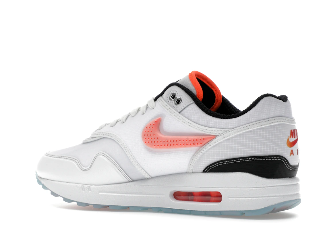 Vue 22 de Nike Air Max 1 '87 EA Sports Madden NFL 25