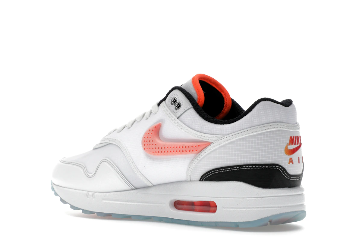 Vue 23 de Nike Air Max 1 '87 EA Sports Madden NFL 25