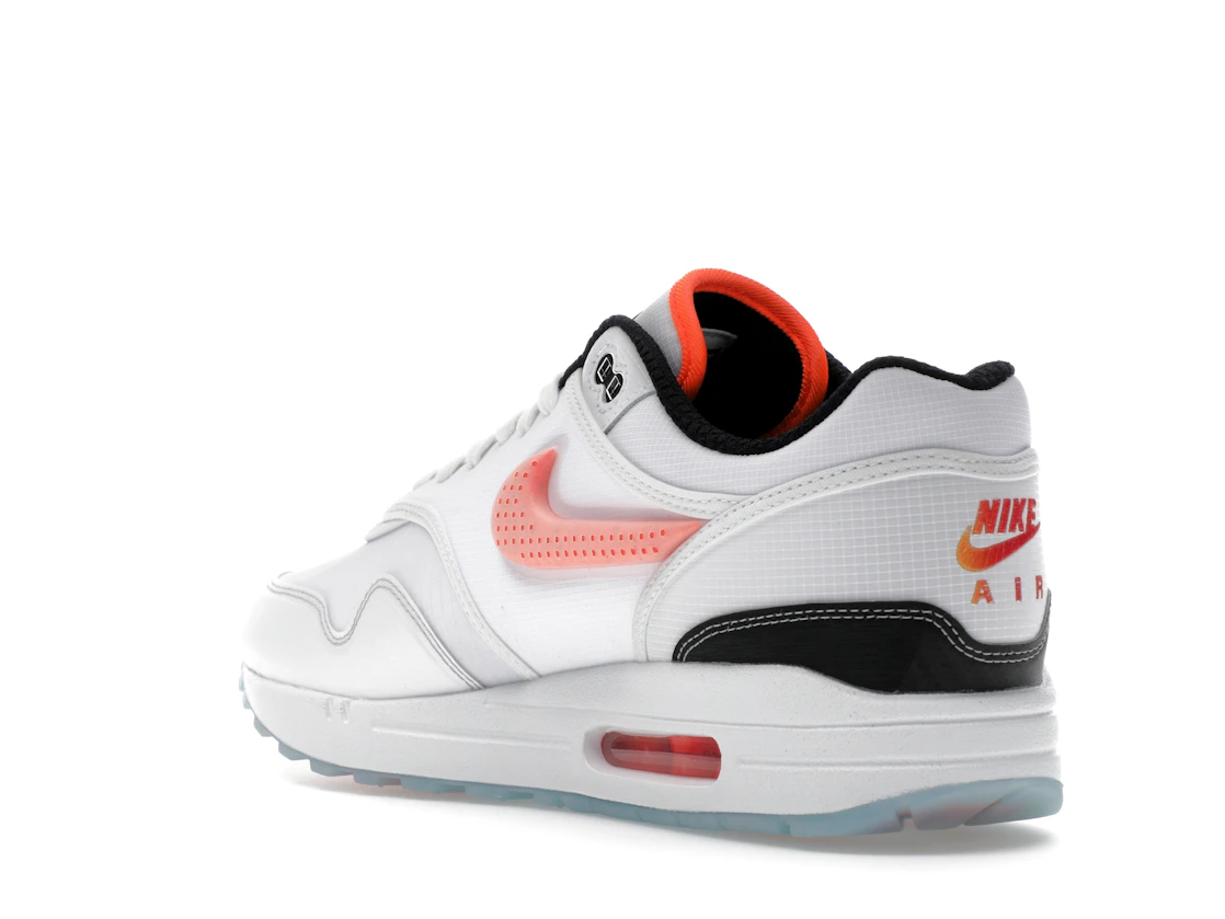 Vue 24 de Nike Air Max 1 '87 EA Sports Madden NFL 25