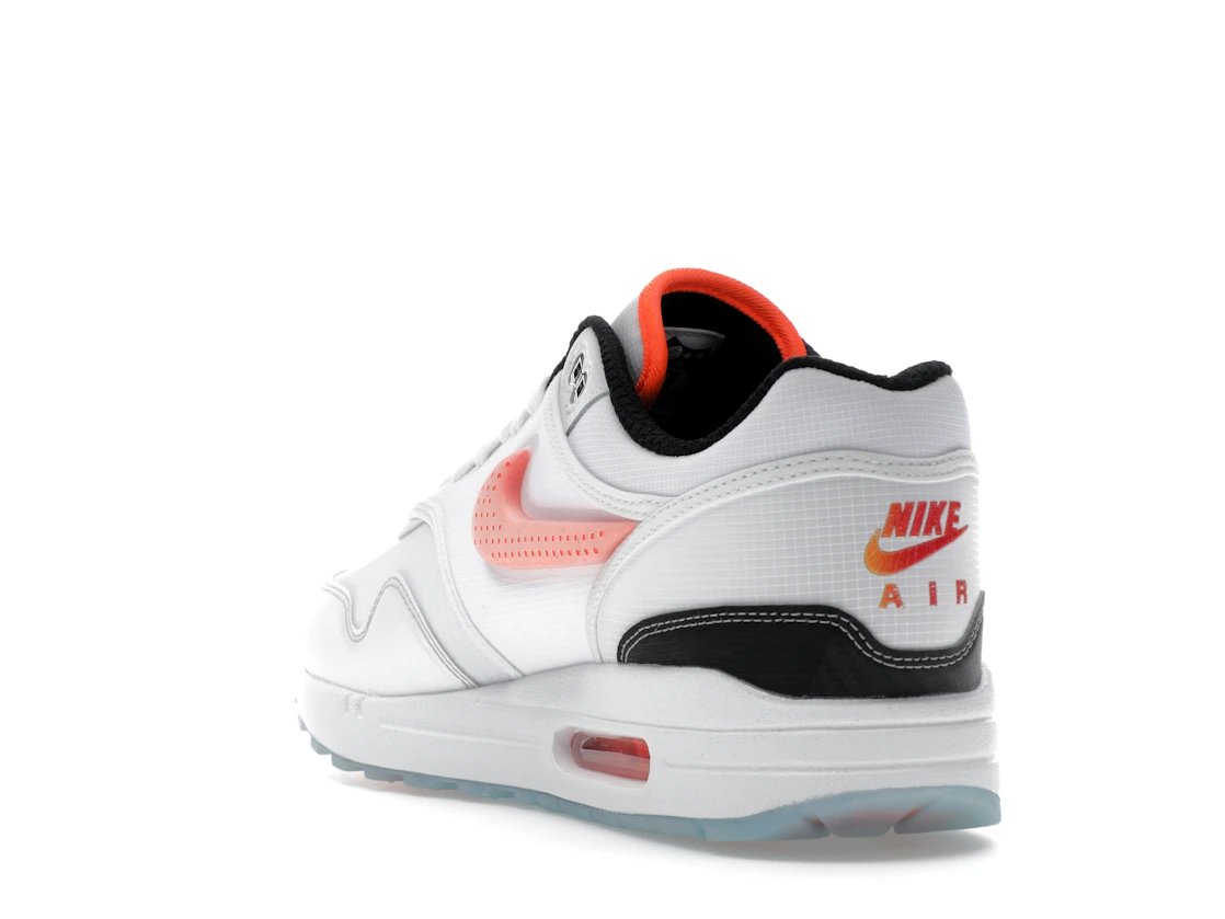 Vue 25 de Nike Air Max 1 '87 EA Sports Madden NFL 25
