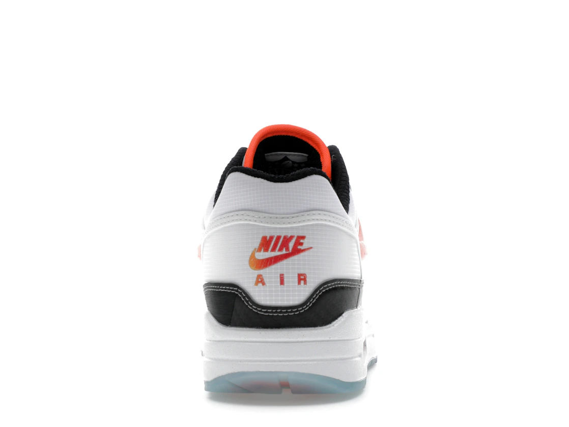 Vue 28 de Nike Air Max 1 '87 EA Sports Madden NFL 25