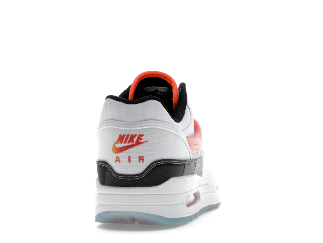 Vue 29 de Nike Air Max 1 '87 EA Sports Madden NFL 25