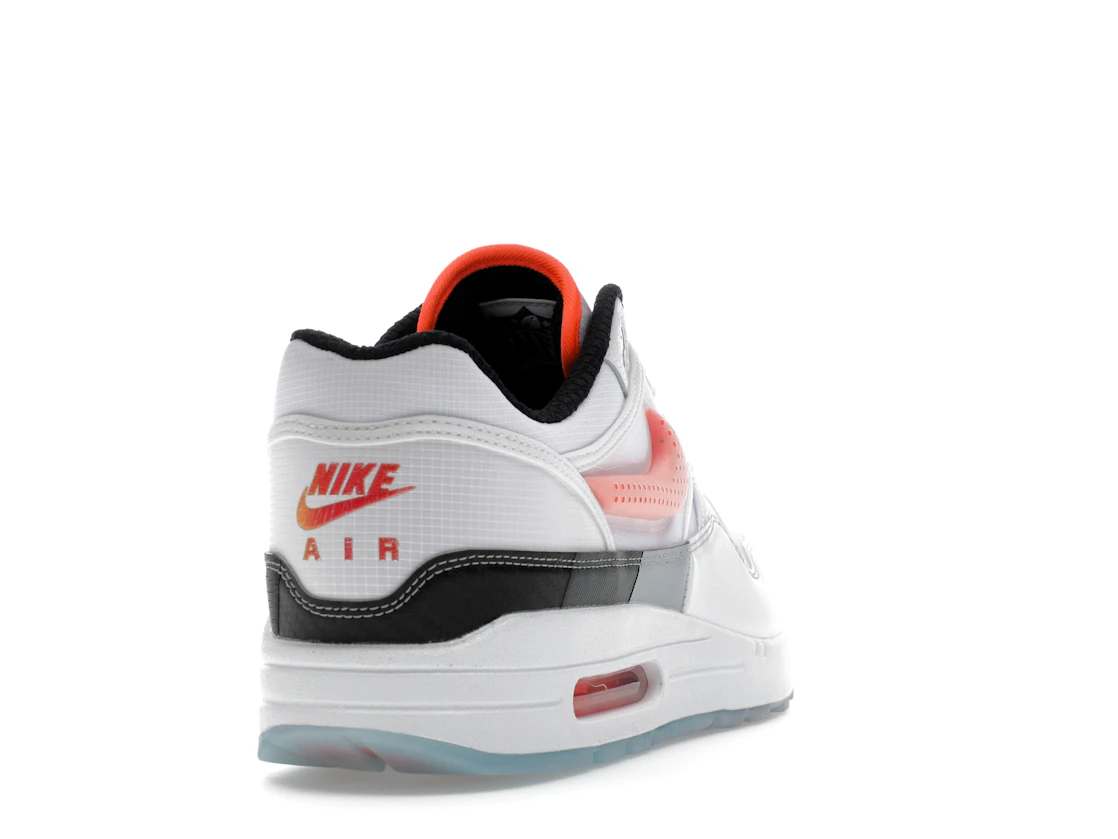 Vue 30 de Nike Air Max 1 '87 EA Sports Madden NFL 25