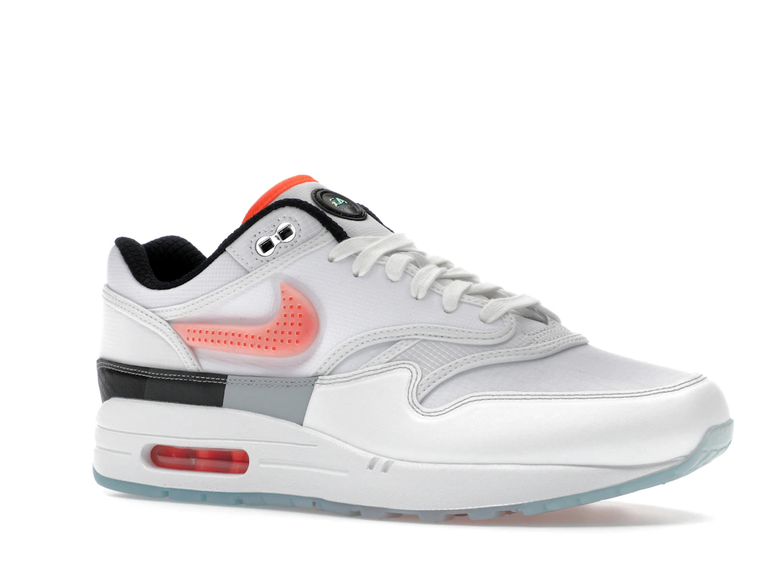 Vue 4 de Nike Air Max 1 '87 EA Sports Madden NFL 25