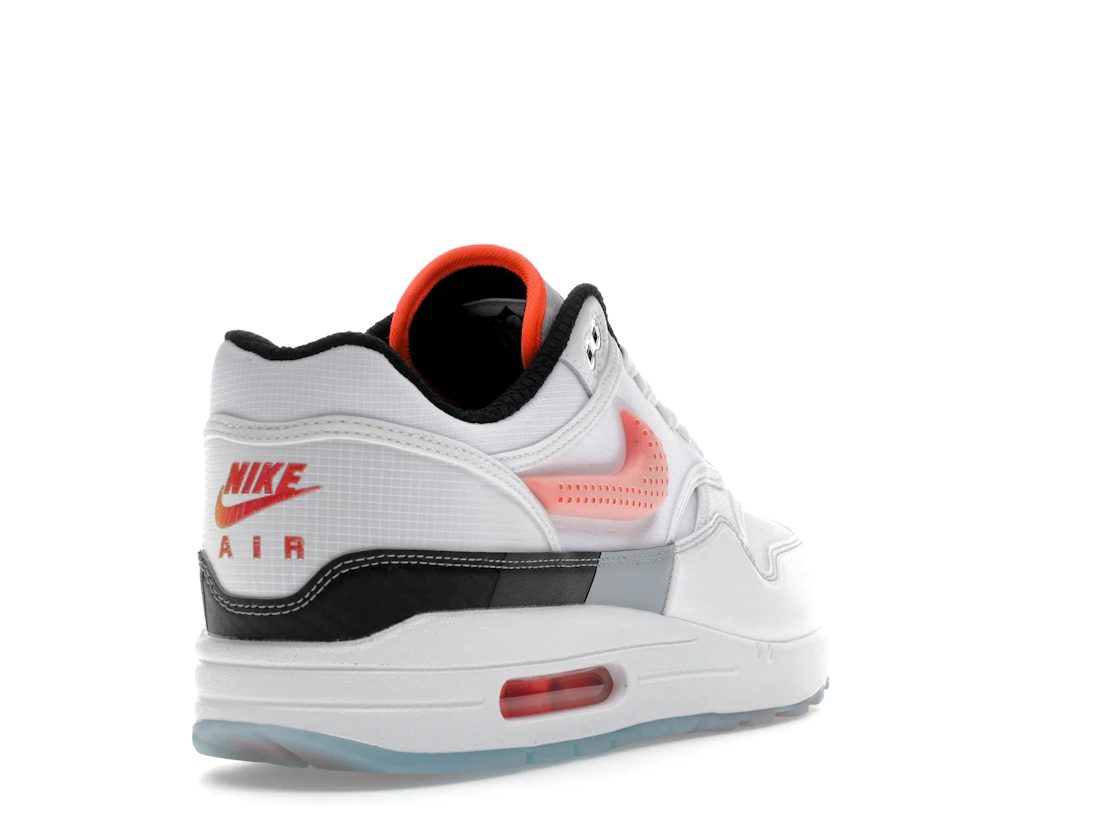 Vue 31 de Nike Air Max 1 '87 EA Sports Madden NFL 25