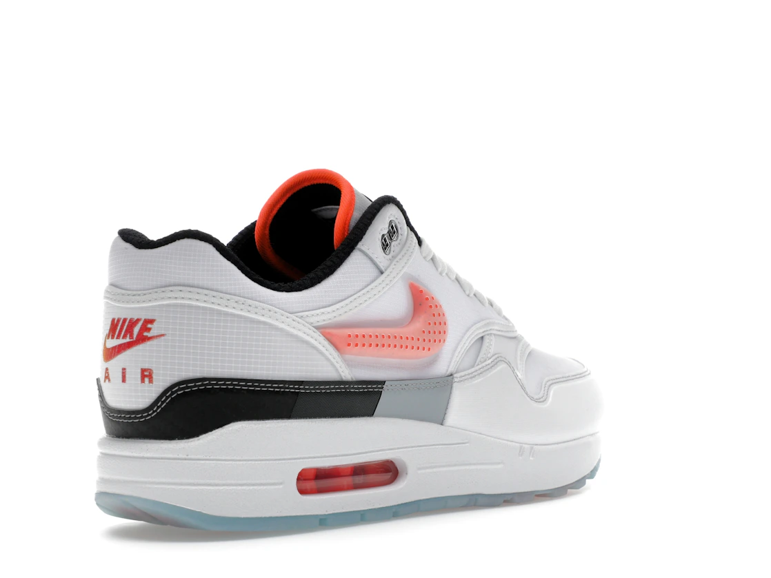 Vue 32 de Nike Air Max 1 '87 EA Sports Madden NFL 25