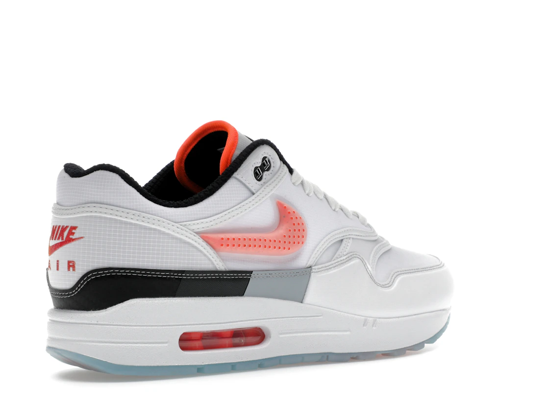 Vue 33 de Nike Air Max 1 '87 EA Sports Madden NFL 25
