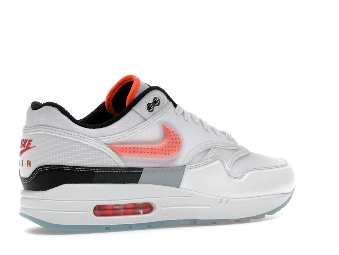 Vue 34 de Nike Air Max 1 '87 EA Sports Madden NFL 25