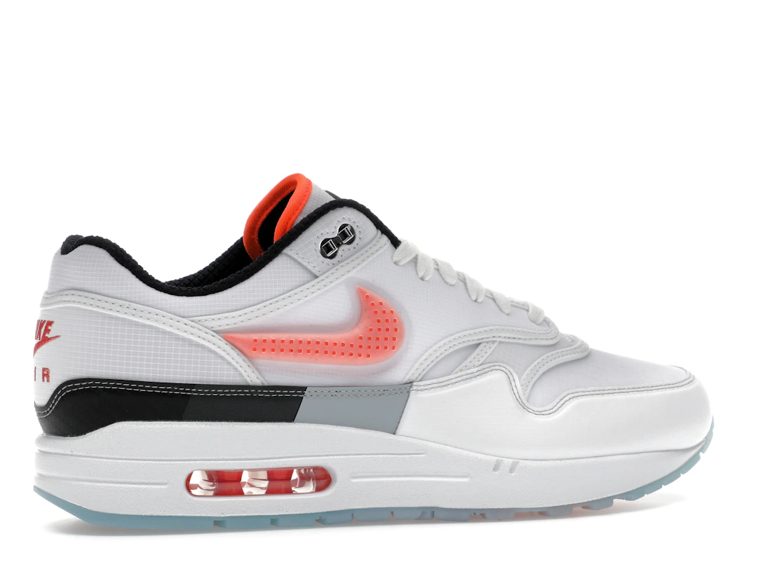 Vue 35 de Nike Air Max 1 '87 EA Sports Madden NFL 25