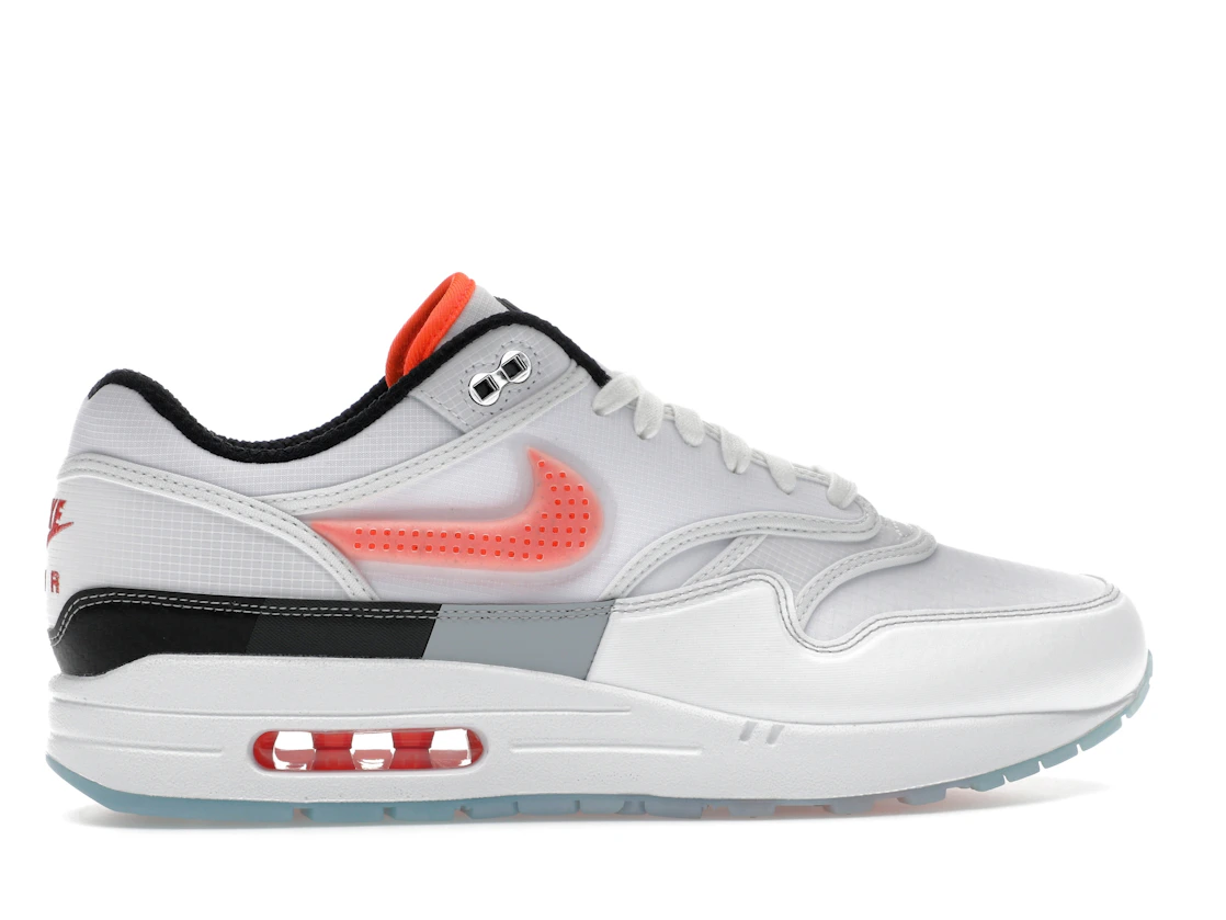 Vue 36 de Nike Air Max 1 '87 EA Sports Madden NFL 25