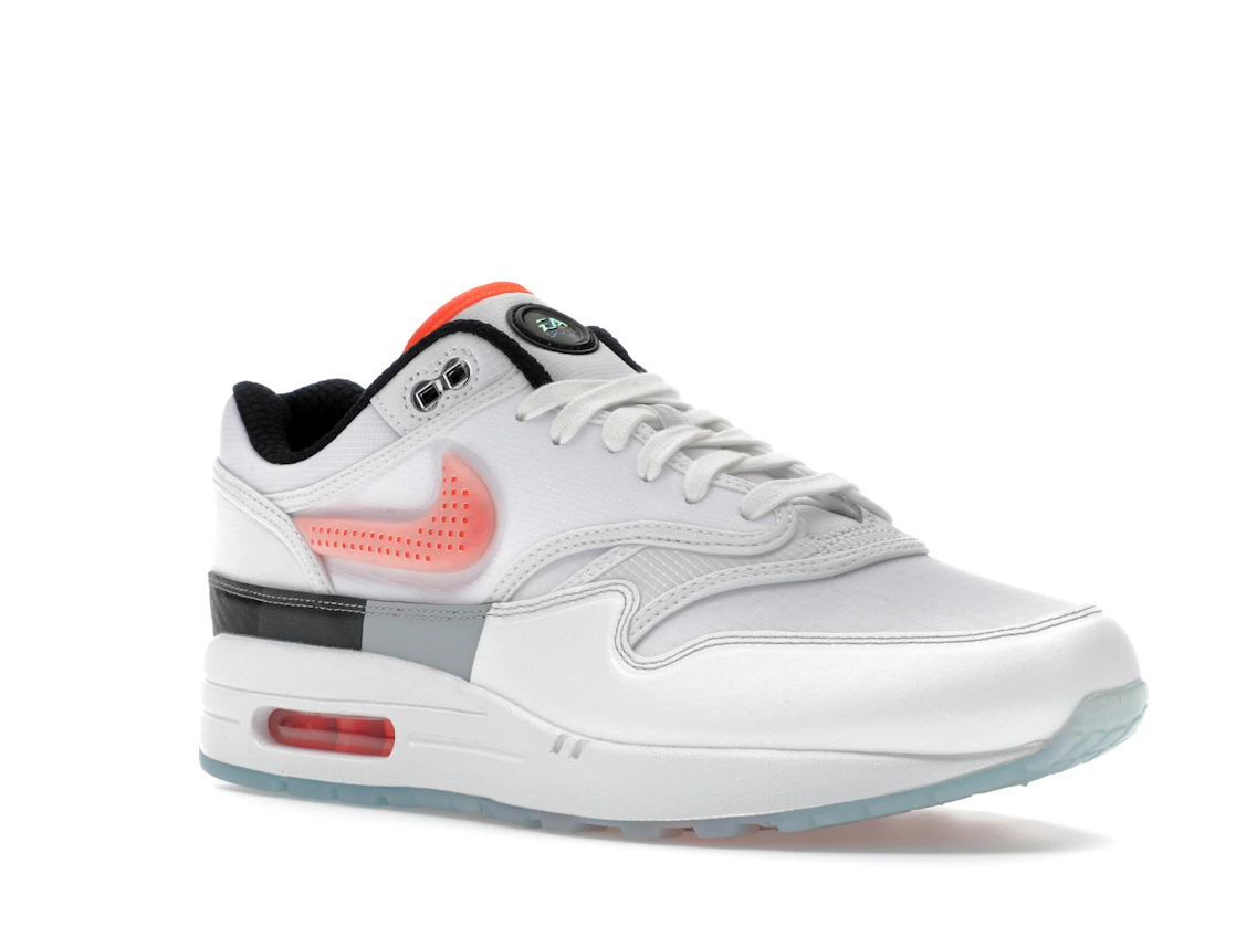 Vue 5 de Nike Air Max 1 '87 EA Sports Madden NFL 25