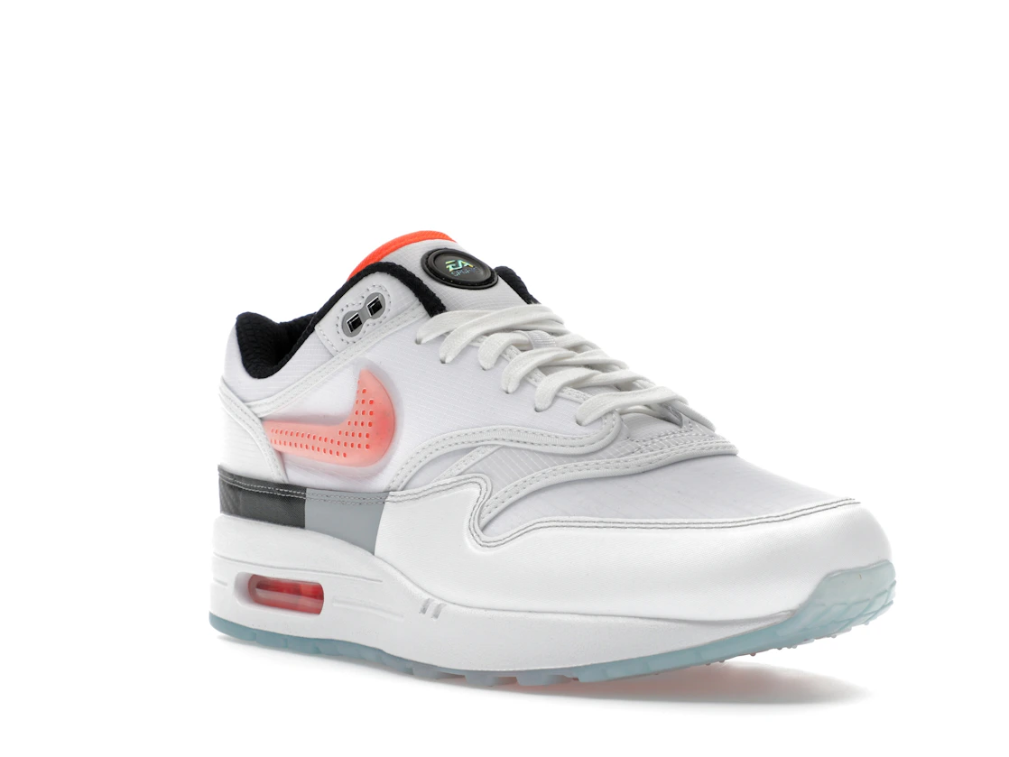 Vue 6 de Nike Air Max 1 '87 EA Sports Madden NFL 25