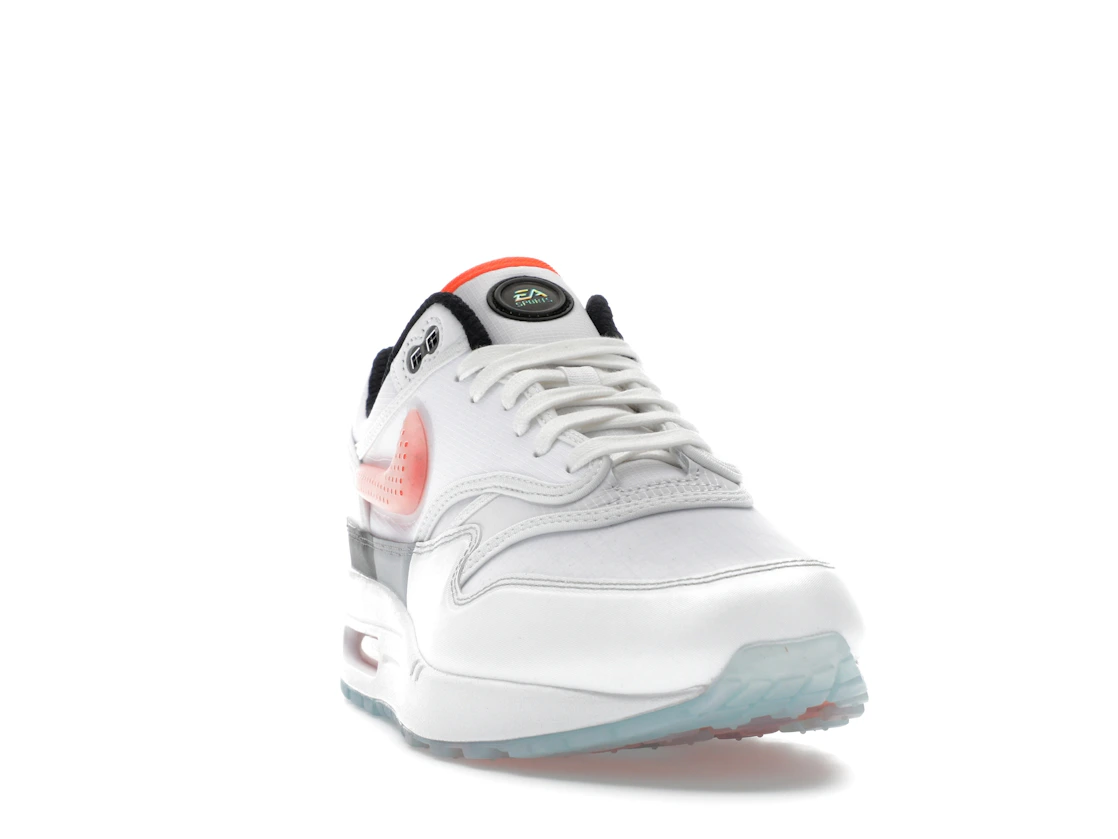 Vue 8 de Nike Air Max 1 '87 EA Sports Madden NFL 25