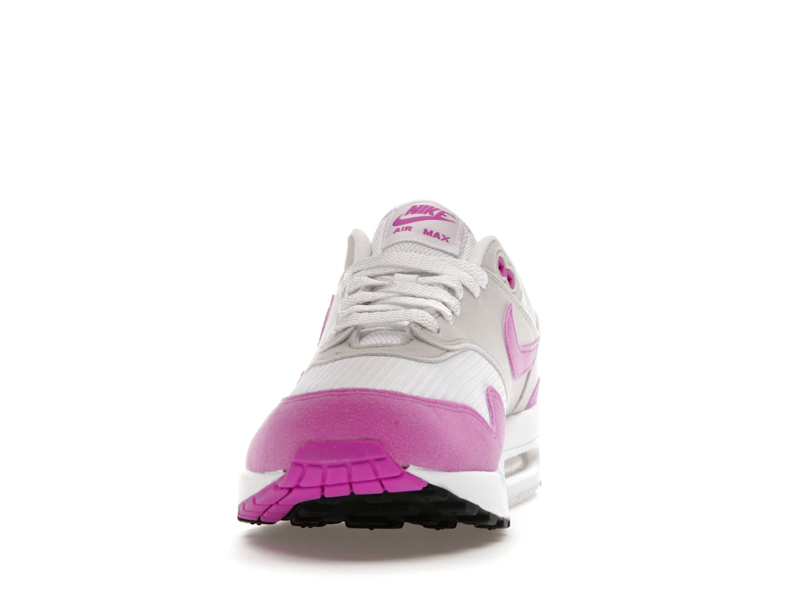 Vue 11 de Nike Air Max 1 '87 Fuchsia Dream 