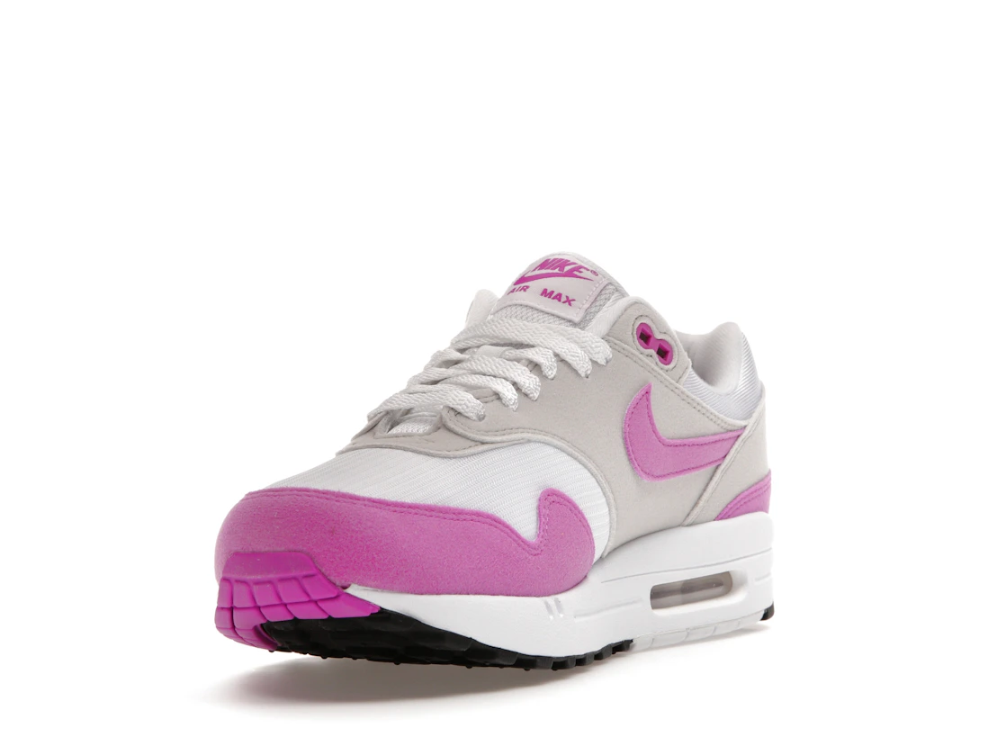 Vue 13 de Nike Air Max 1 '87 Fuchsia Dream 
