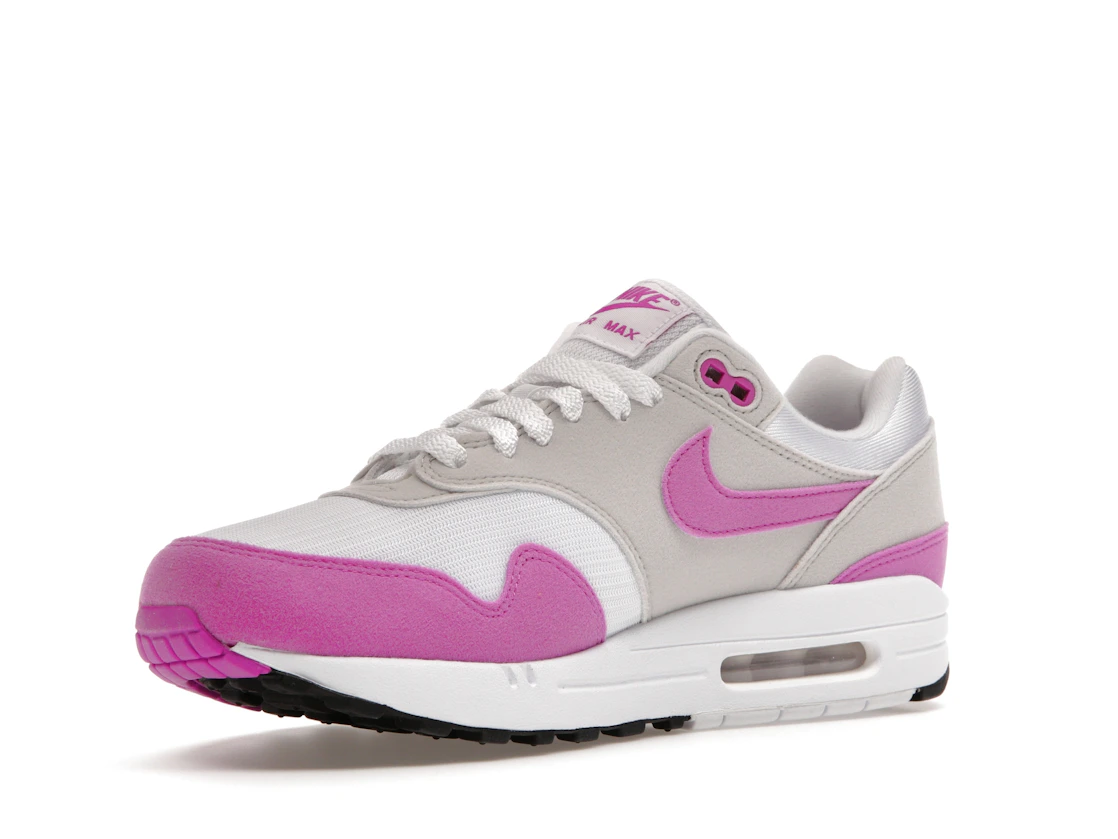 Vue 15 de Nike Air Max 1 '87 Fuchsia Dream 