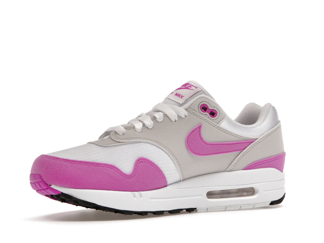 Vue 16 de Nike Air Max 1 '87 Fuchsia Dream 