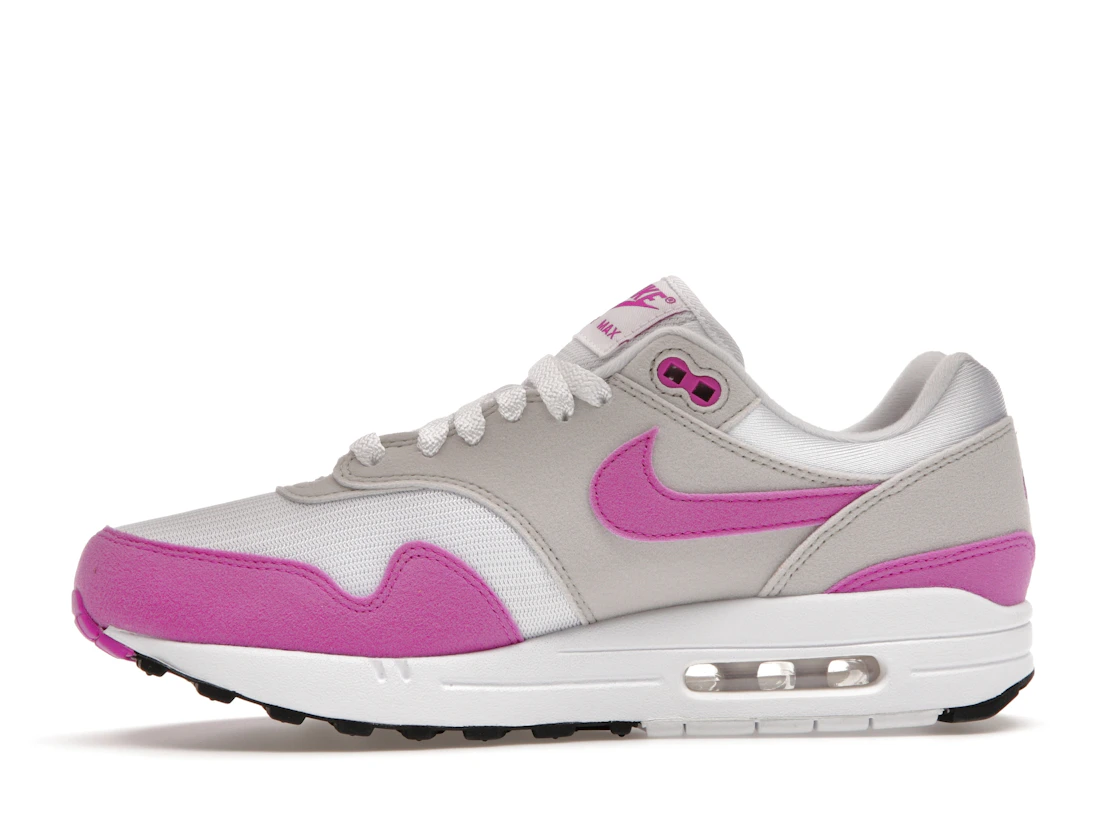 Vue 18 de Nike Air Max 1 '87 Fuchsia Dream 