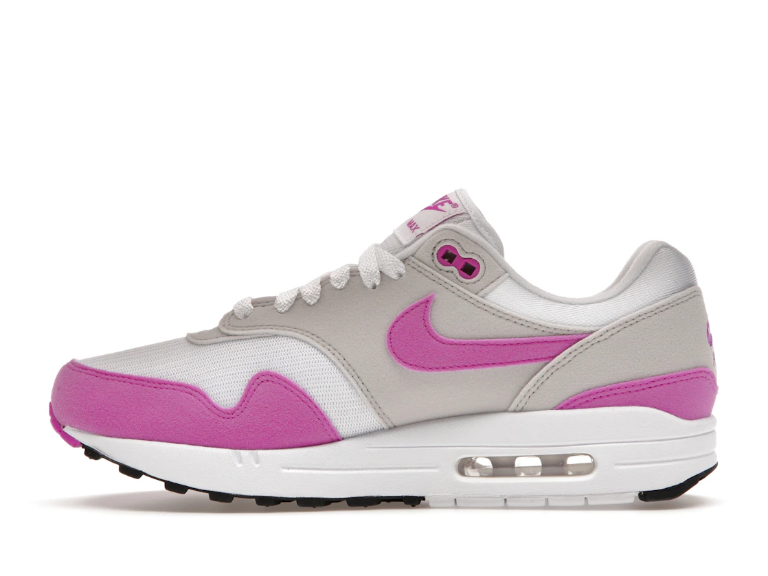 Vue 19 de Nike Air Max 1 '87 Fuchsia Dream 