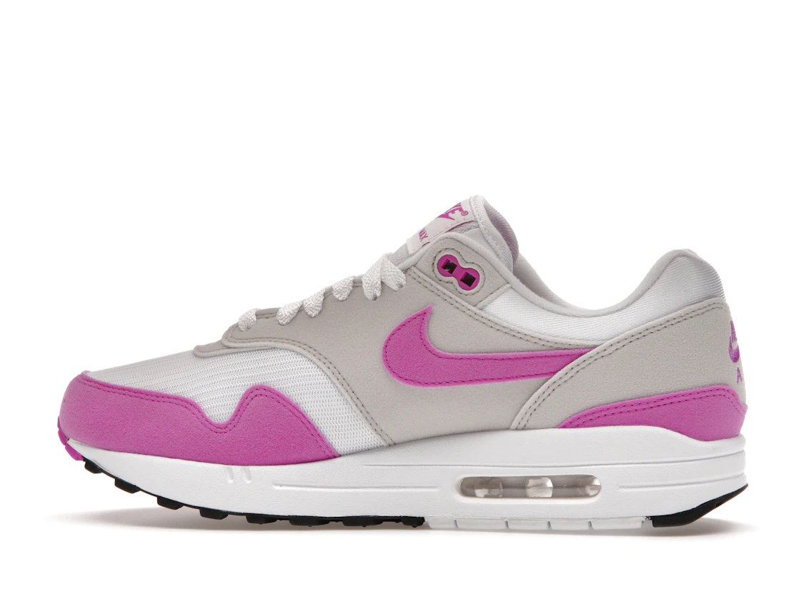 Vue 20 de Nike Air Max 1 '87 Fuchsia Dream 
