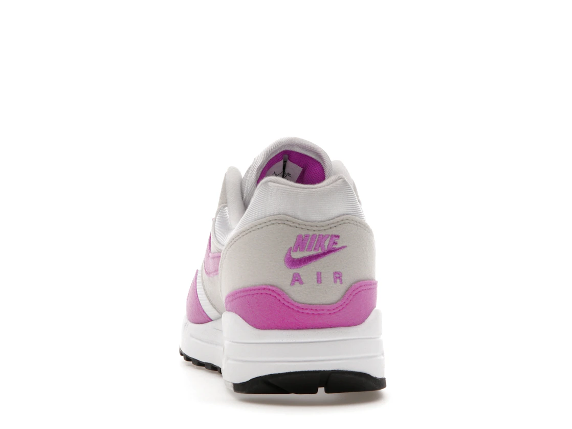 Vue 27 de Nike Air Max 1 '87 Fuchsia Dream 