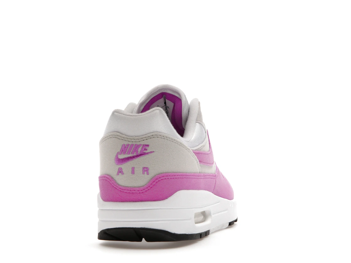 Vue 29 de Nike Air Max 1 '87 Fuchsia Dream 