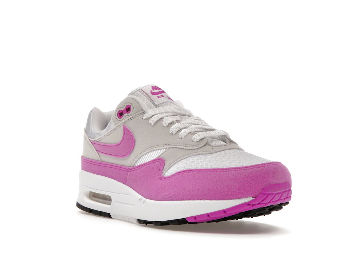 Vue 6 de Nike Air Max 1 '87 Fuchsia Dream 