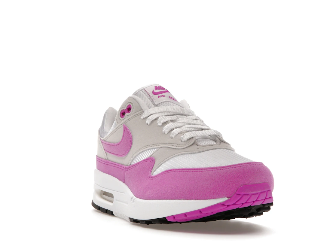 Vue 7 de Nike Air Max 1 '87 Fuchsia Dream 