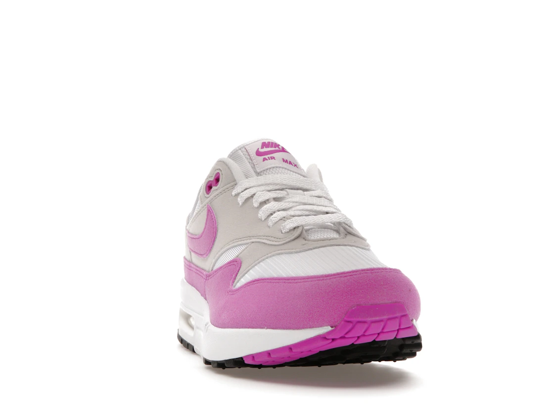 Vue 8 de Nike Air Max 1 '87 Fuchsia Dream 