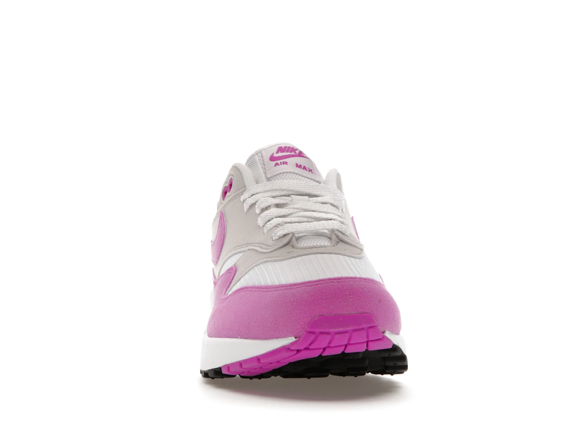 Vue 9 de Nike Air Max 1 '87 Fuchsia Dream 