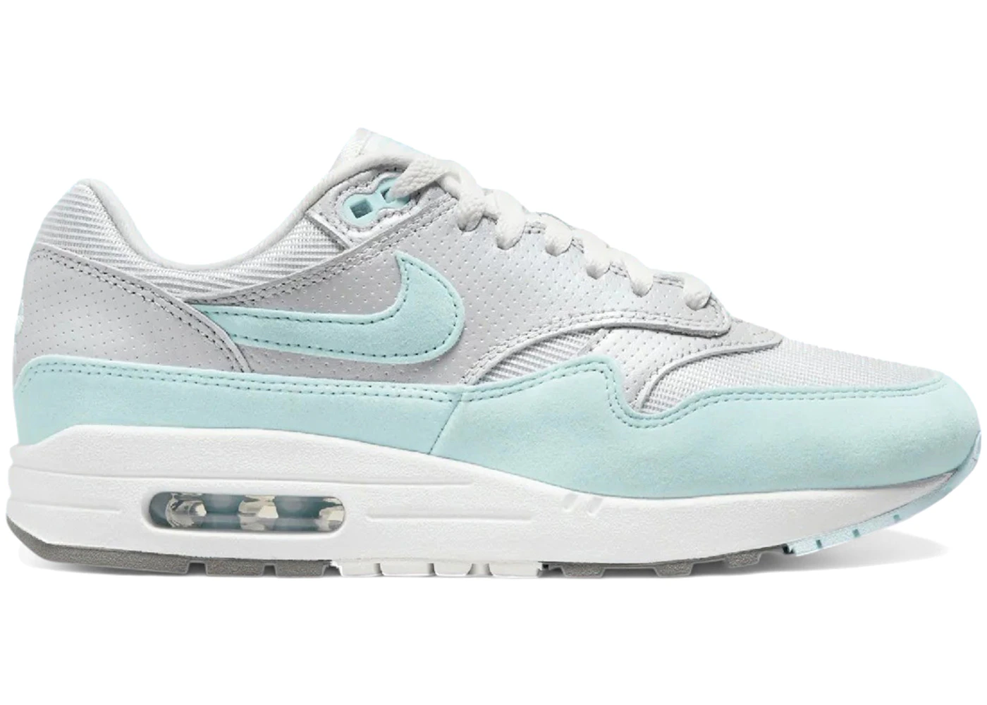 Nike Air Max 1 '87 Glacier Blue 
