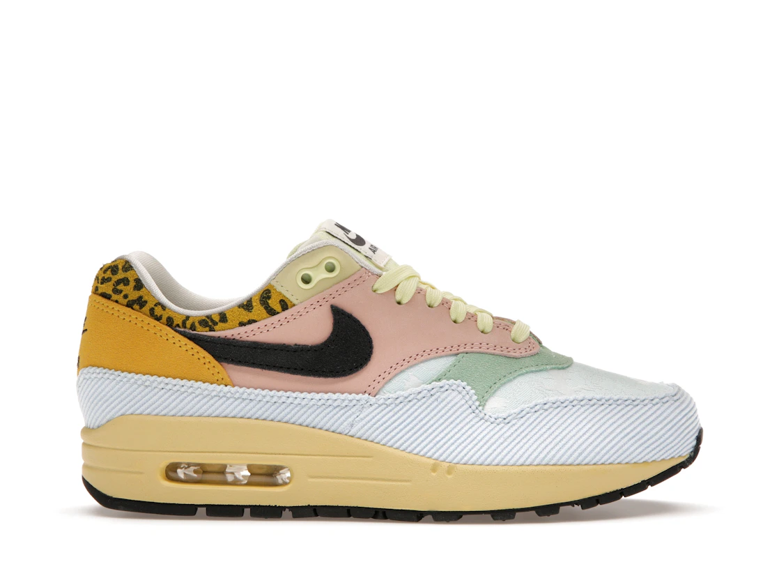 Vue 1 de Nike Air Max 1 '87 Great Indoors Corduroy 