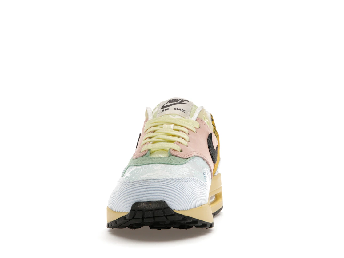 Vue 11 de Nike Air Max 1 '87 Great Indoors Corduroy 