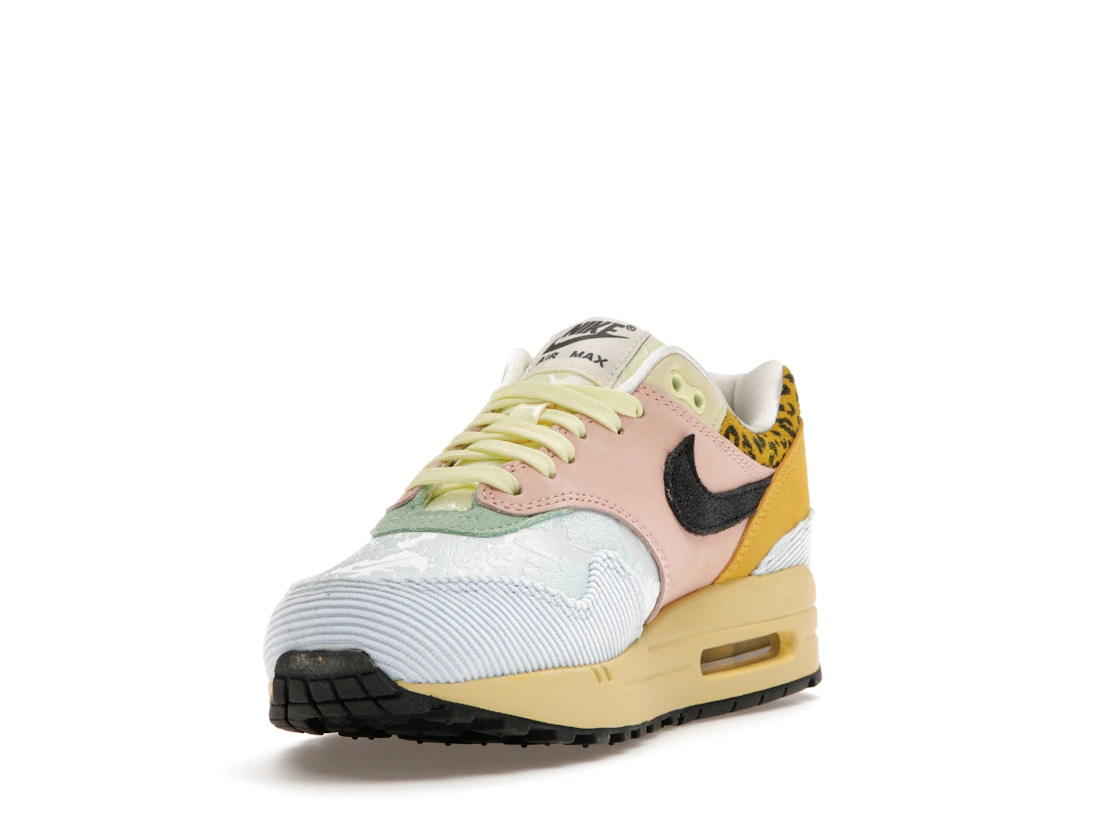 Vue 13 de Nike Air Max 1 '87 Great Indoors Corduroy 