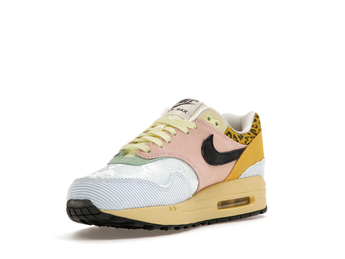 Vue 14 de Nike Air Max 1 '87 Great Indoors Corduroy 