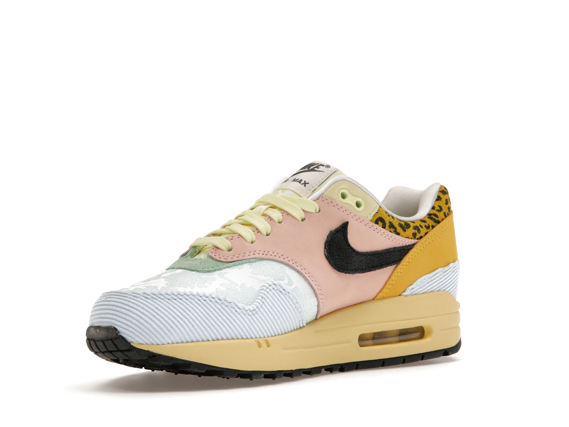 Vue 15 de Nike Air Max 1 '87 Great Indoors Corduroy 
