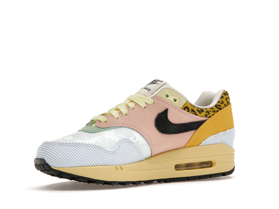 Vue 16 de Nike Air Max 1 '87 Great Indoors Corduroy 