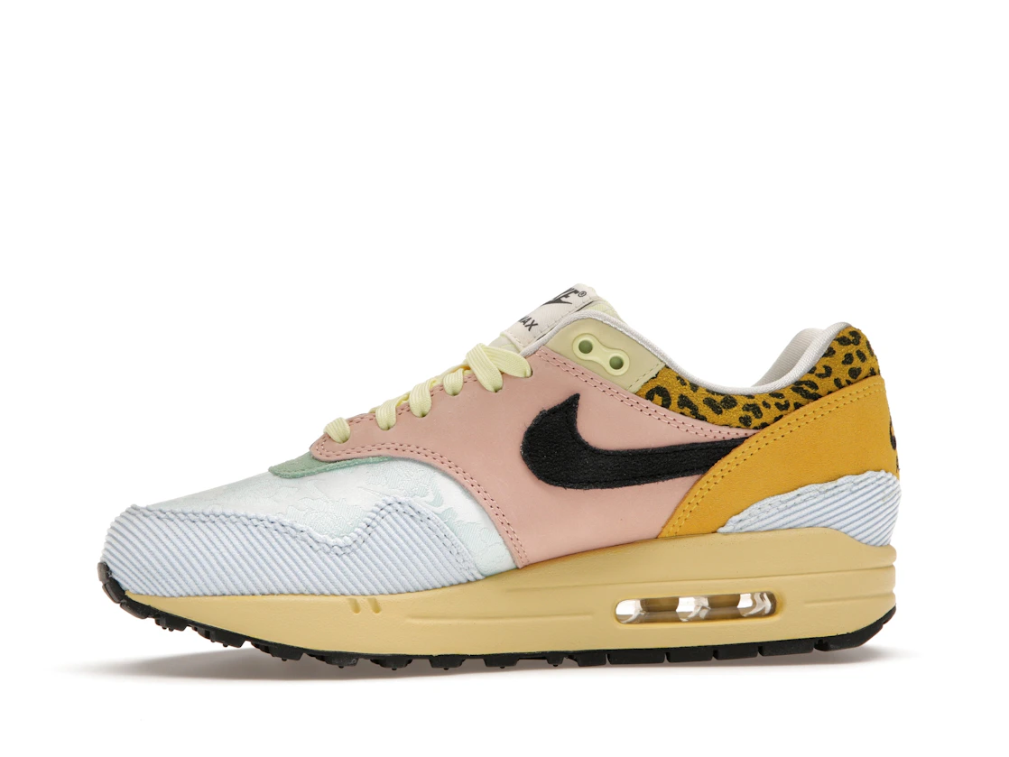 Vue 18 de Nike Air Max 1 '87 Great Indoors Corduroy 