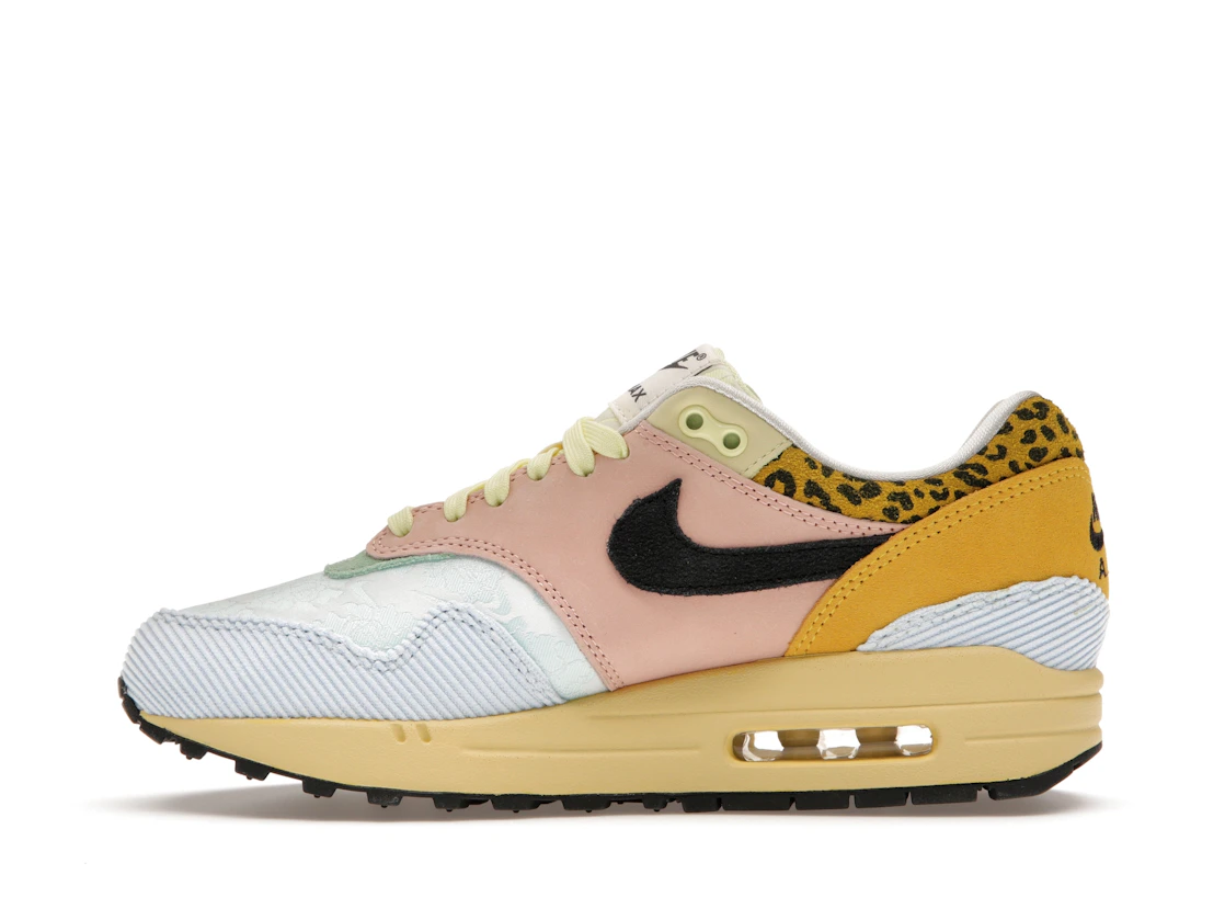 Vue 19 de Nike Air Max 1 '87 Great Indoors Corduroy 