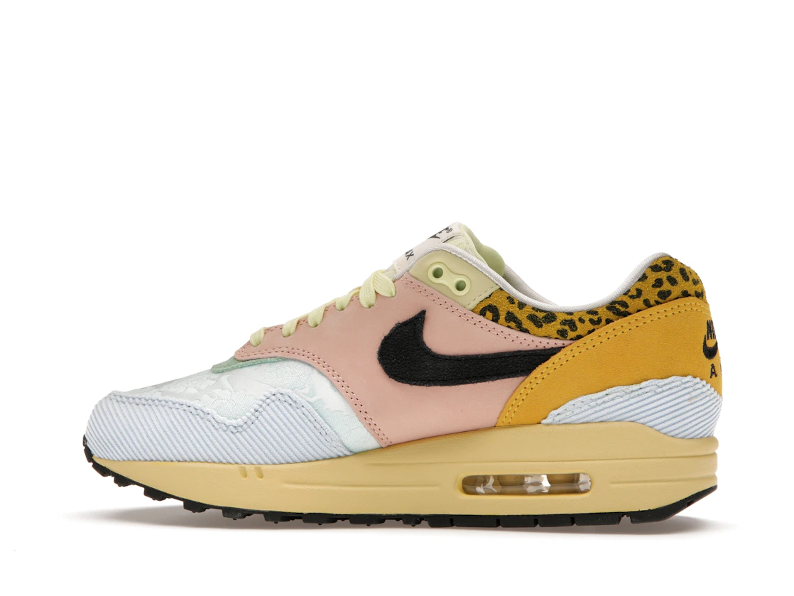 Vue 20 de Nike Air Max 1 '87 Great Indoors Corduroy 